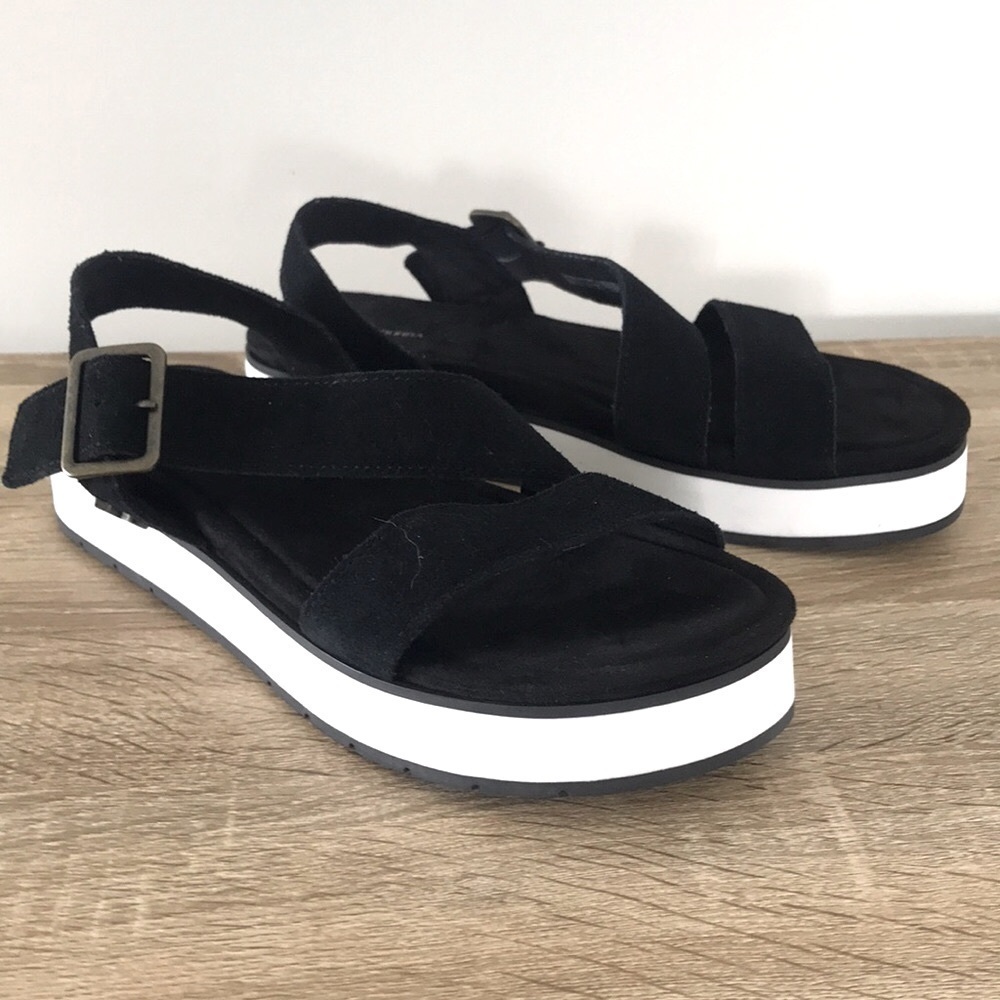 Koolaburra sandals women’s Size 8 NWOT